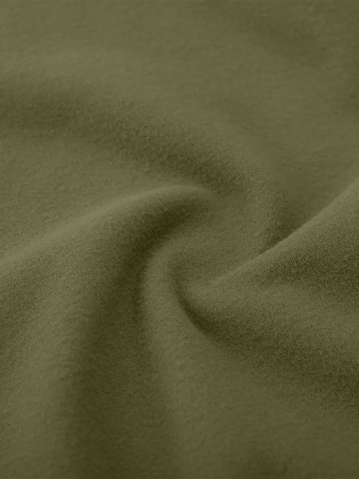 One Size Fits Most Sporty High-Waisted Leggings