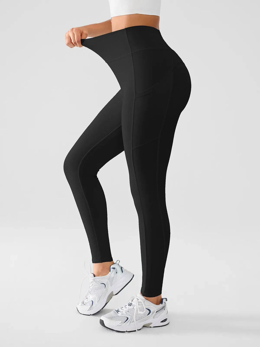 BRXL® Curve Contour Butt-Lift Leggings