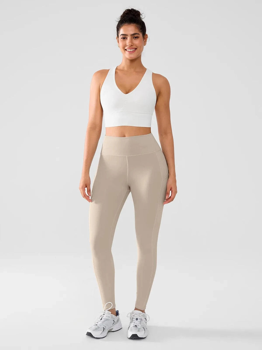 BRXL® Curve Contour Butt-Lift Leggings