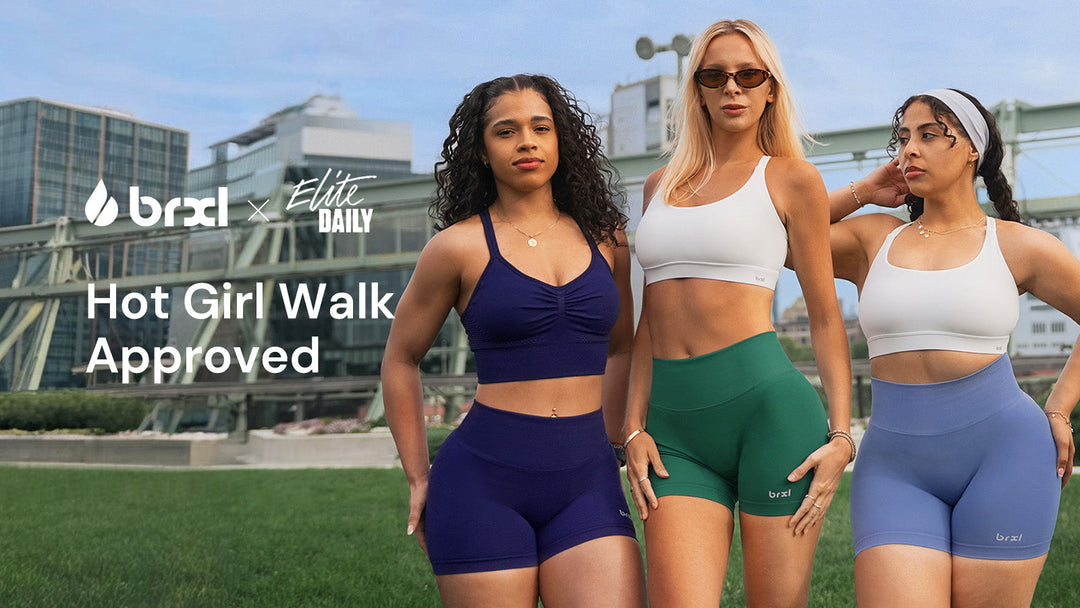 Elite Daily Picked These Hot Girl Walk Approved Shorts