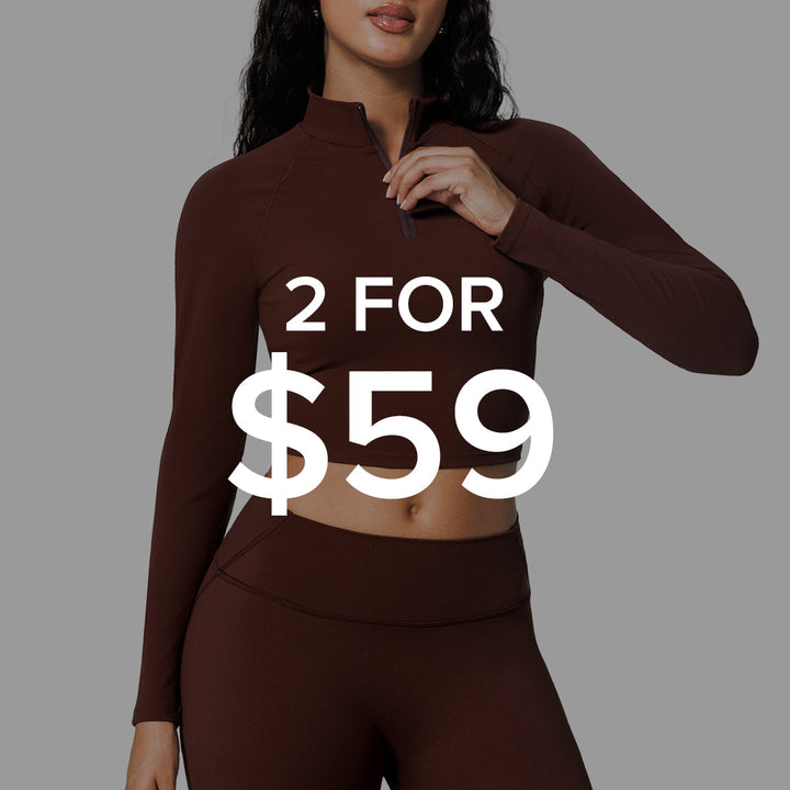 2 For $59, 3 For $85, 4 For $110 img