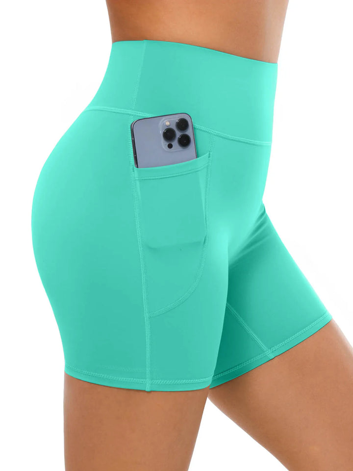 BRXL Sculpted Shorts