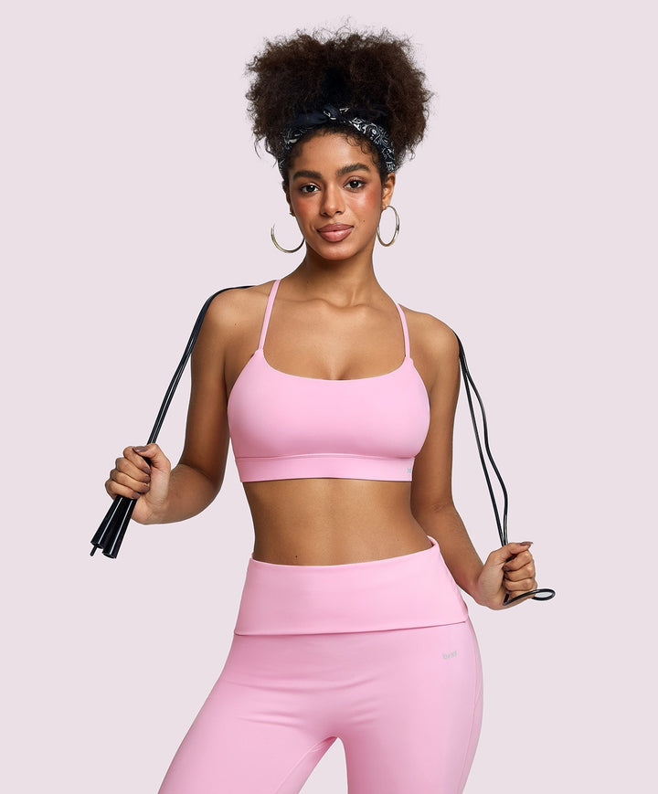 Shop by color: Pink