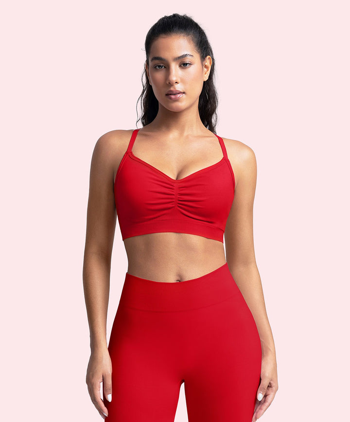 Shop by color: Red