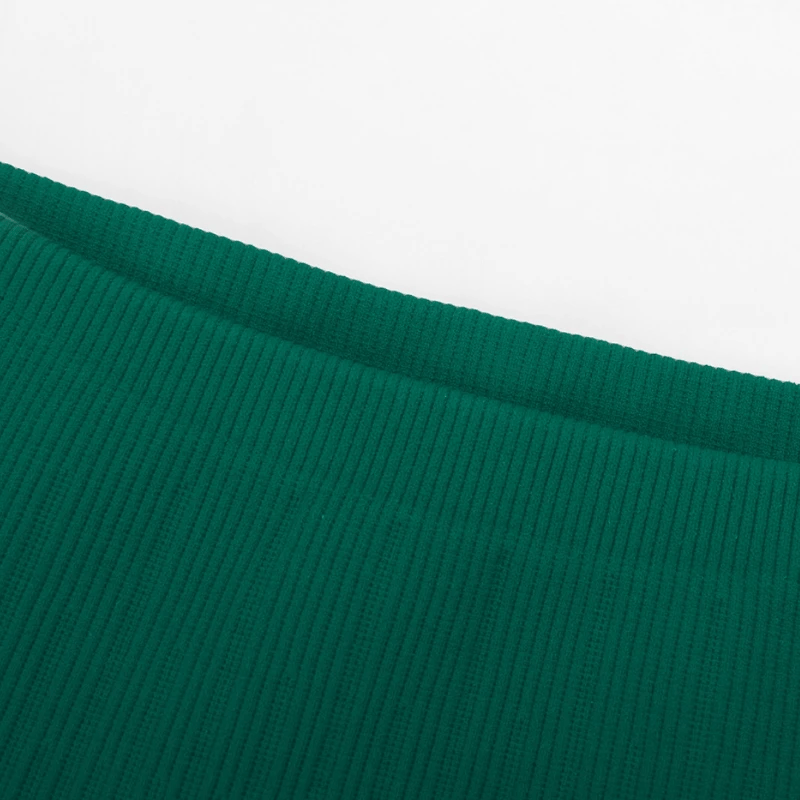 Crescent Front Panel