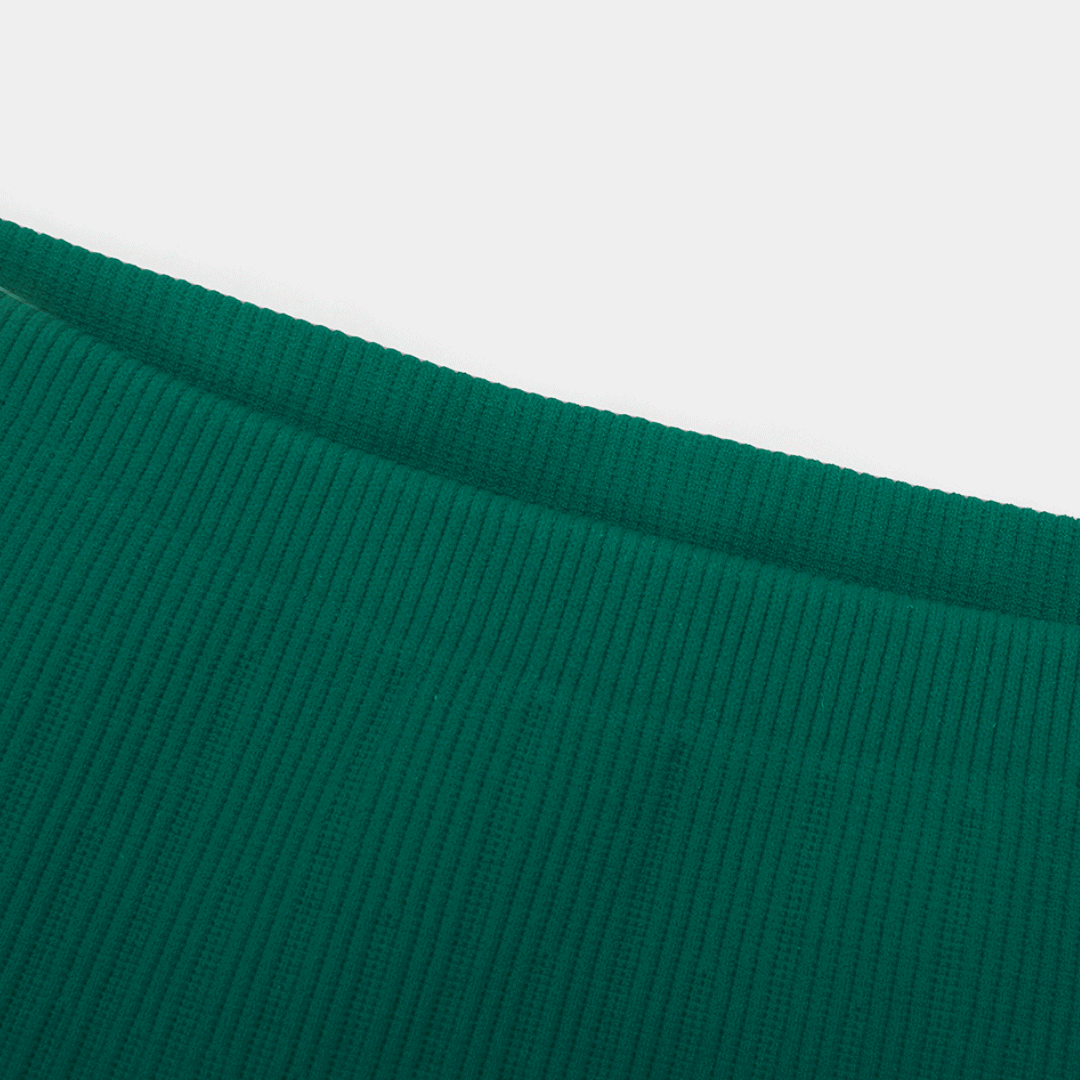 Crescent Front Panel