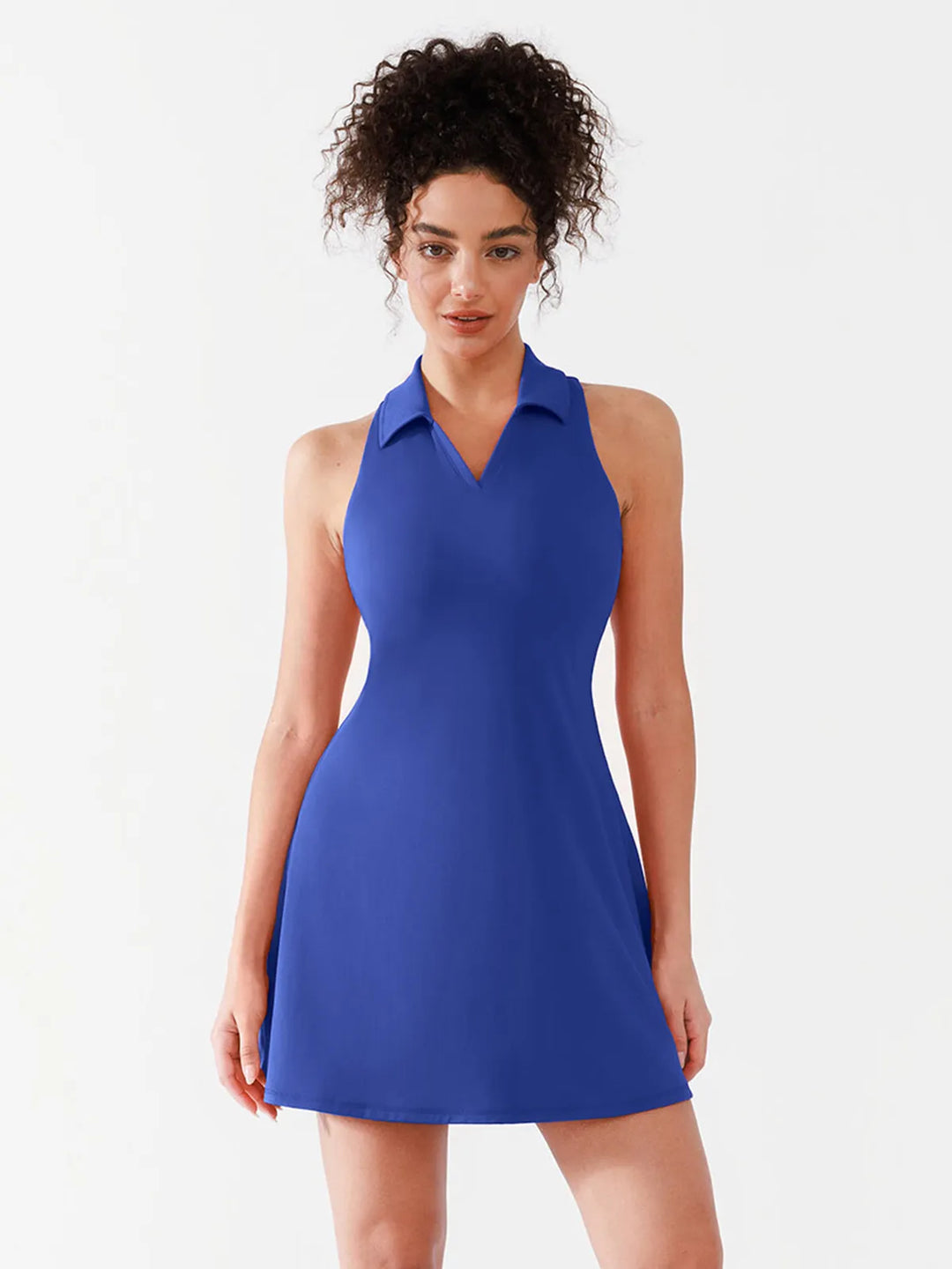 Activewear Golf Dress For Women