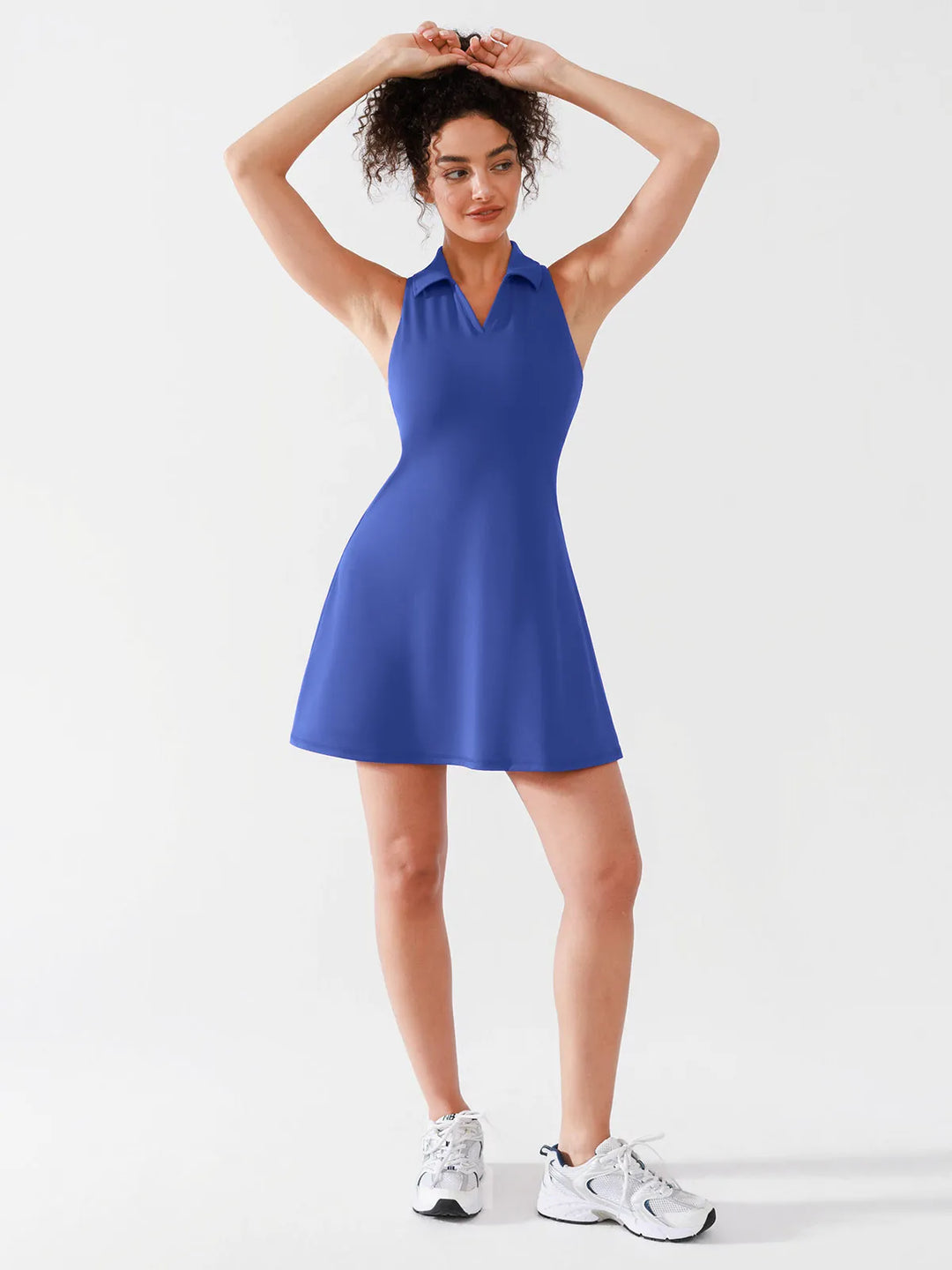 Activewear Golf Dress For Women