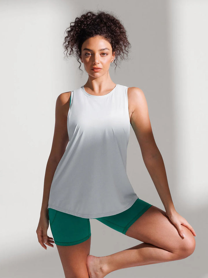 BRXL Breathe Easy Sleeveless Tank