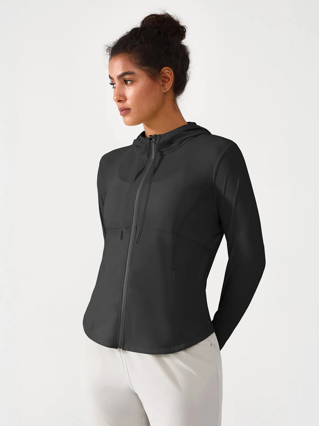 Lightweight UV Protection Summer Jacket