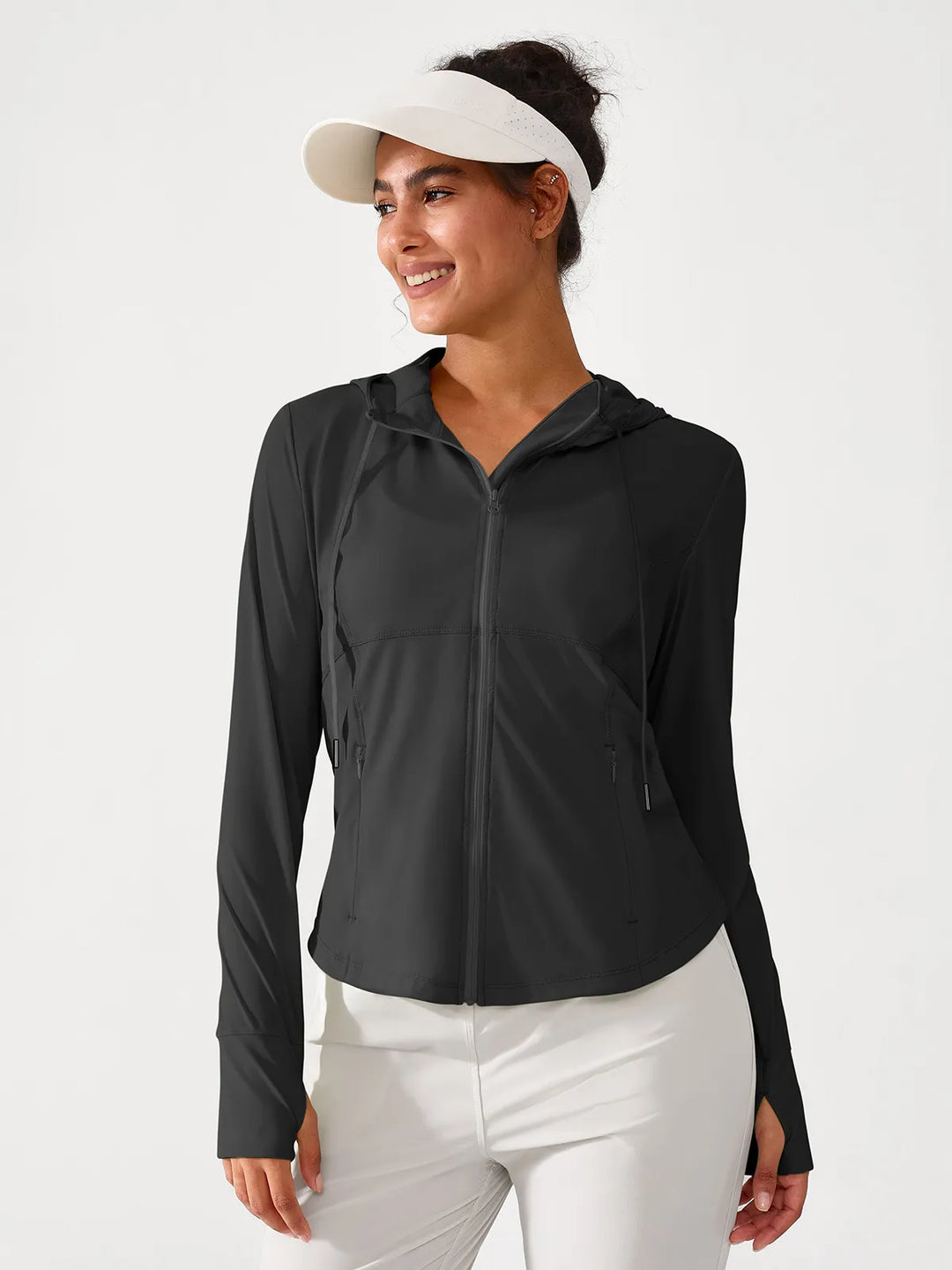 Lightweight UV Protection Summer Jacket