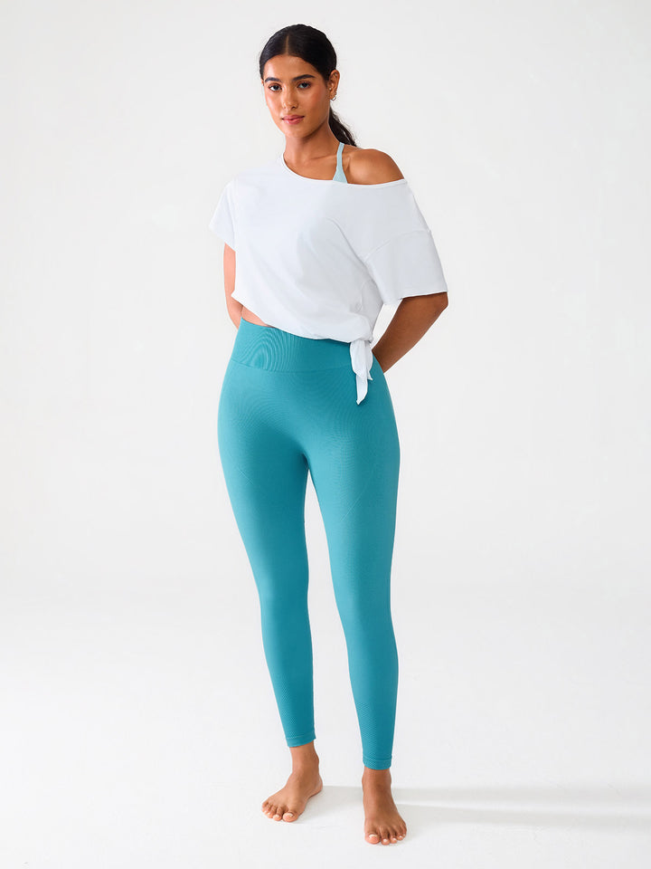 Organic Cotton Oversized Tee