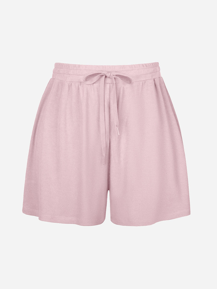 Cotton Pajama Top and Pants