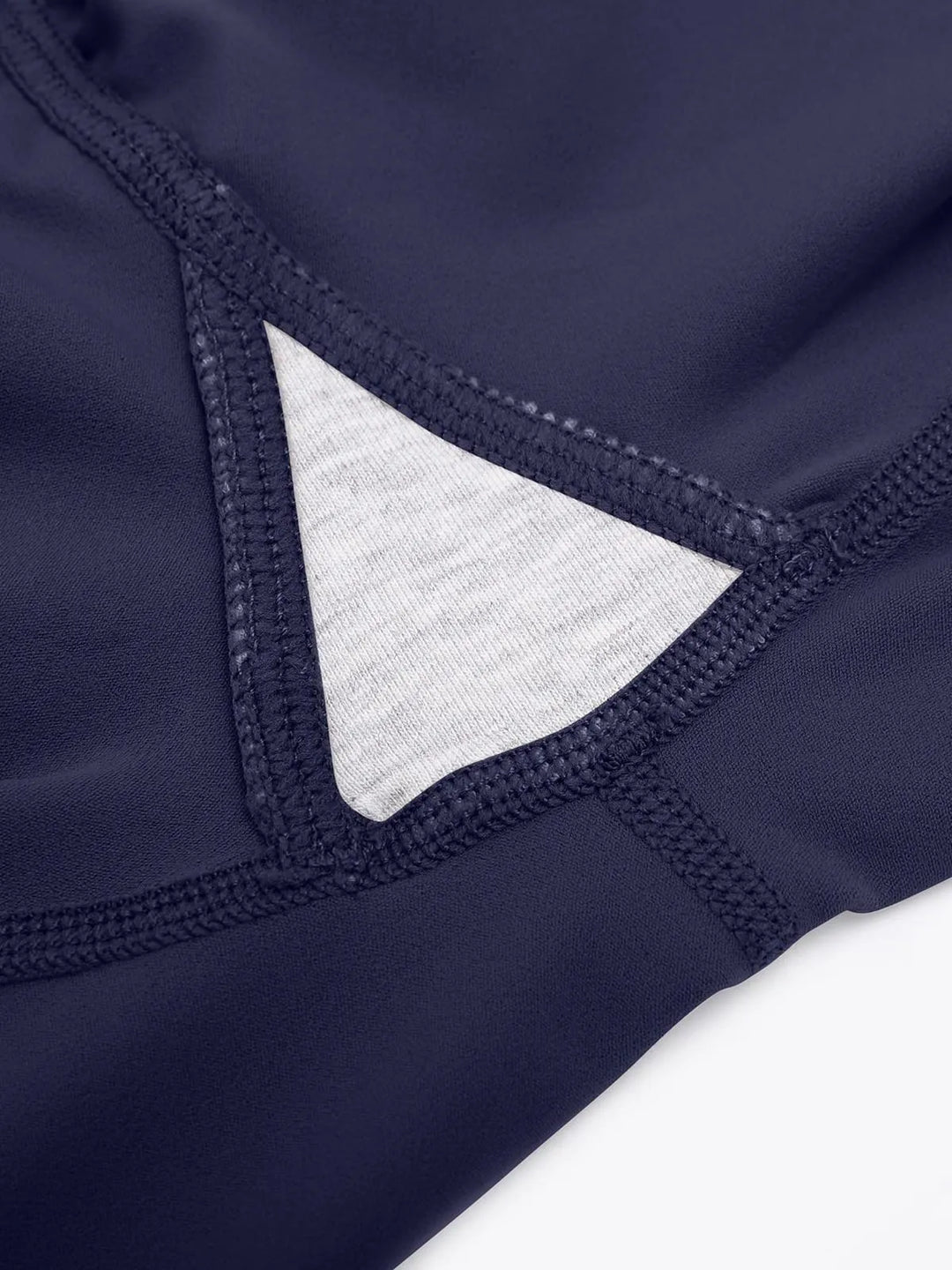 One Size Fits Most Sporty High-Waisted Leggings