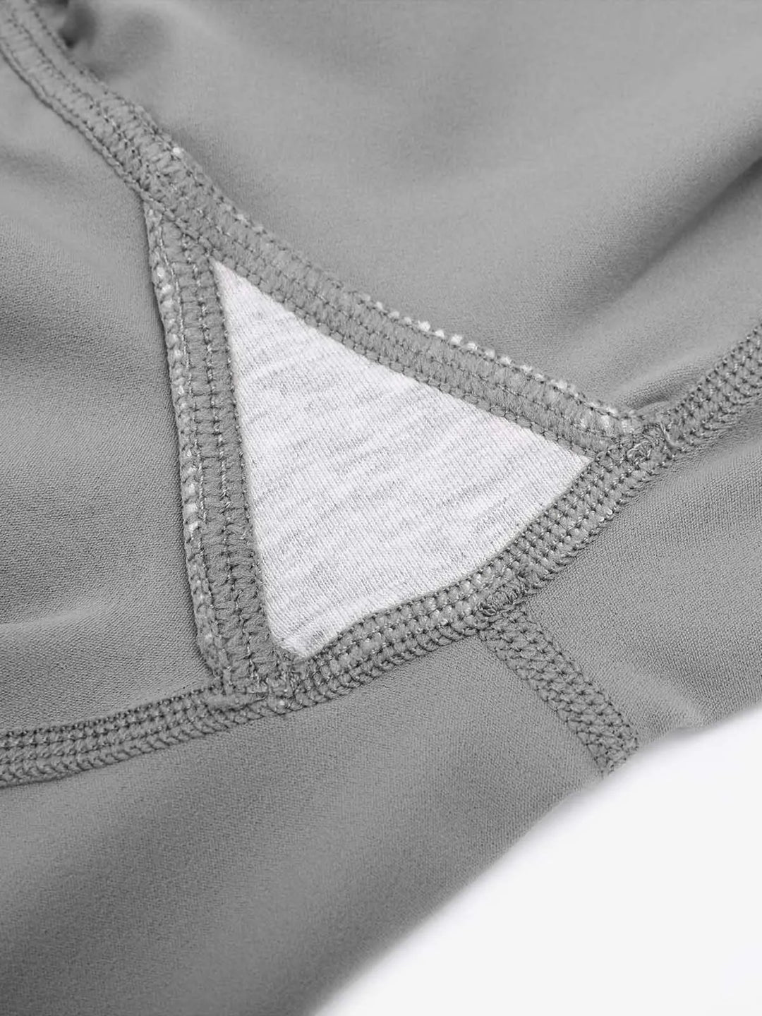 One Size Fits Most Sporty High-Waisted Leggings