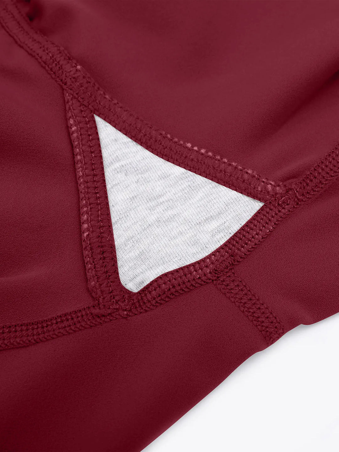 One Size Fits Most Sporty High-Waisted Leggings