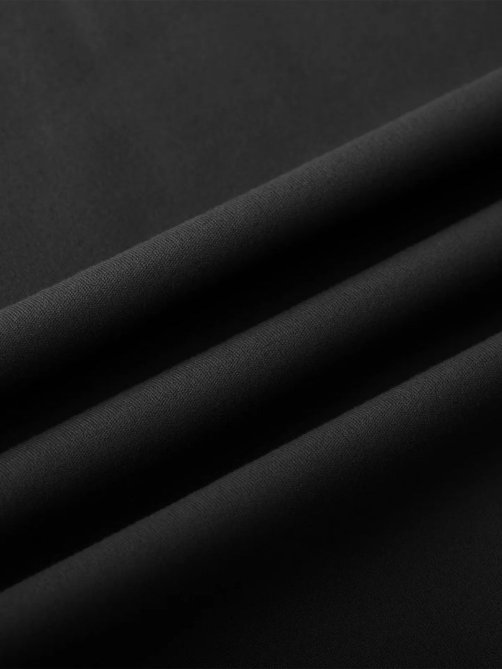 Tummy Control Wide Leg Activewear Leggings