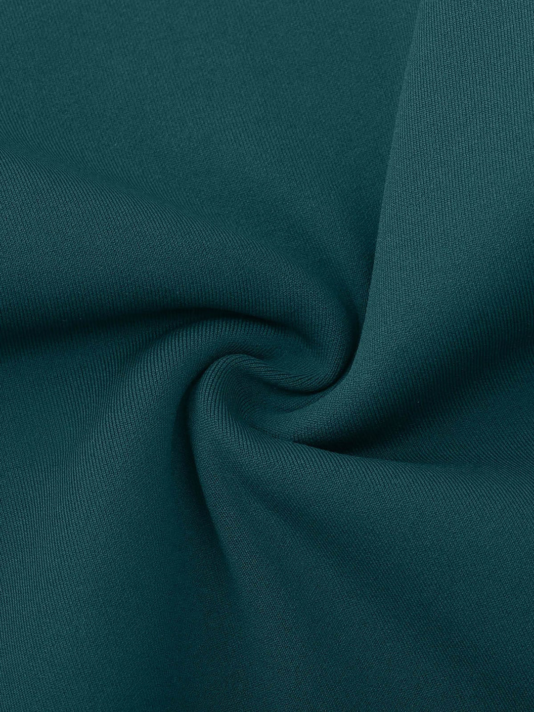 High Rise Side Pockets Fleece Lined Leggings