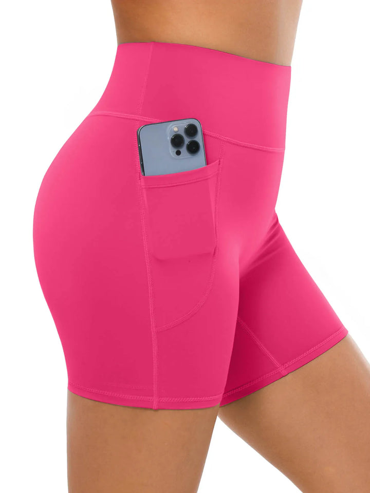 BRXL Sculpted Shorts