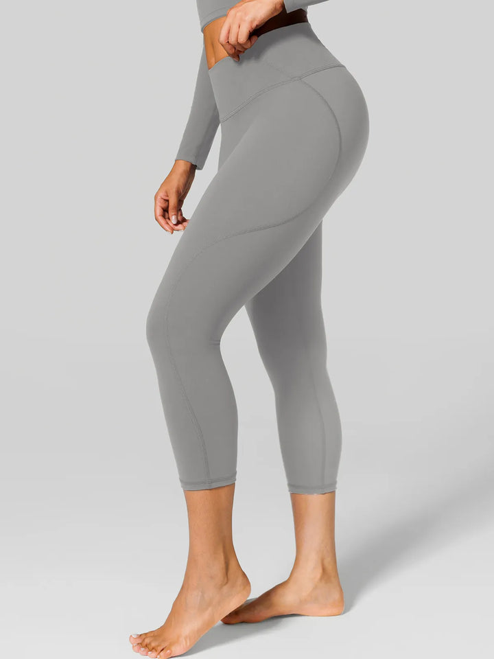 Shapewear Yoga 7/8  Leggings