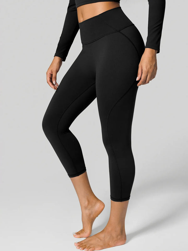 Shapewear Yoga 7/8  Leggings