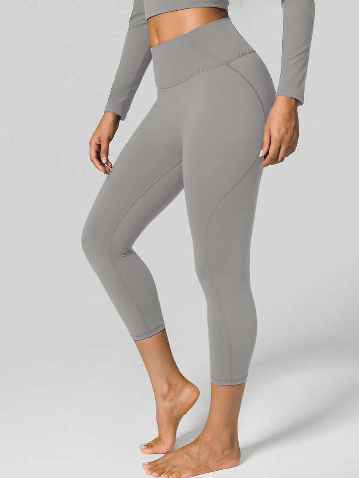 Shapewear Yoga 7/8  Leggings