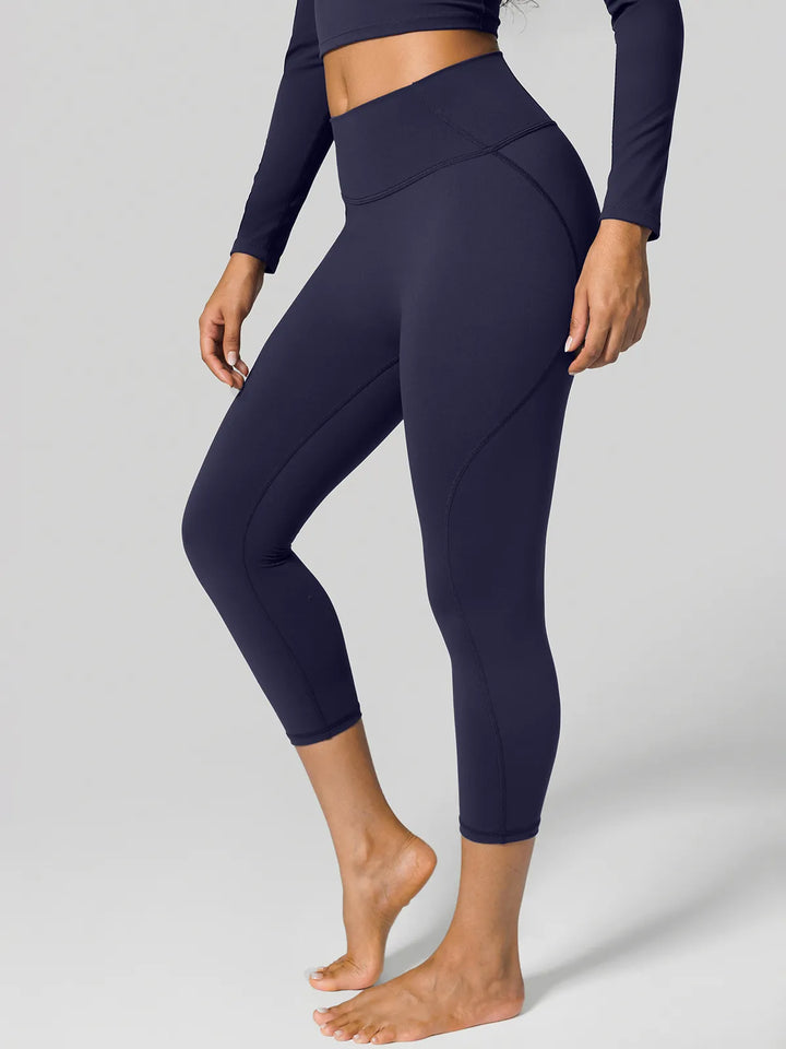 Shapewear Yoga 7/8  Leggings