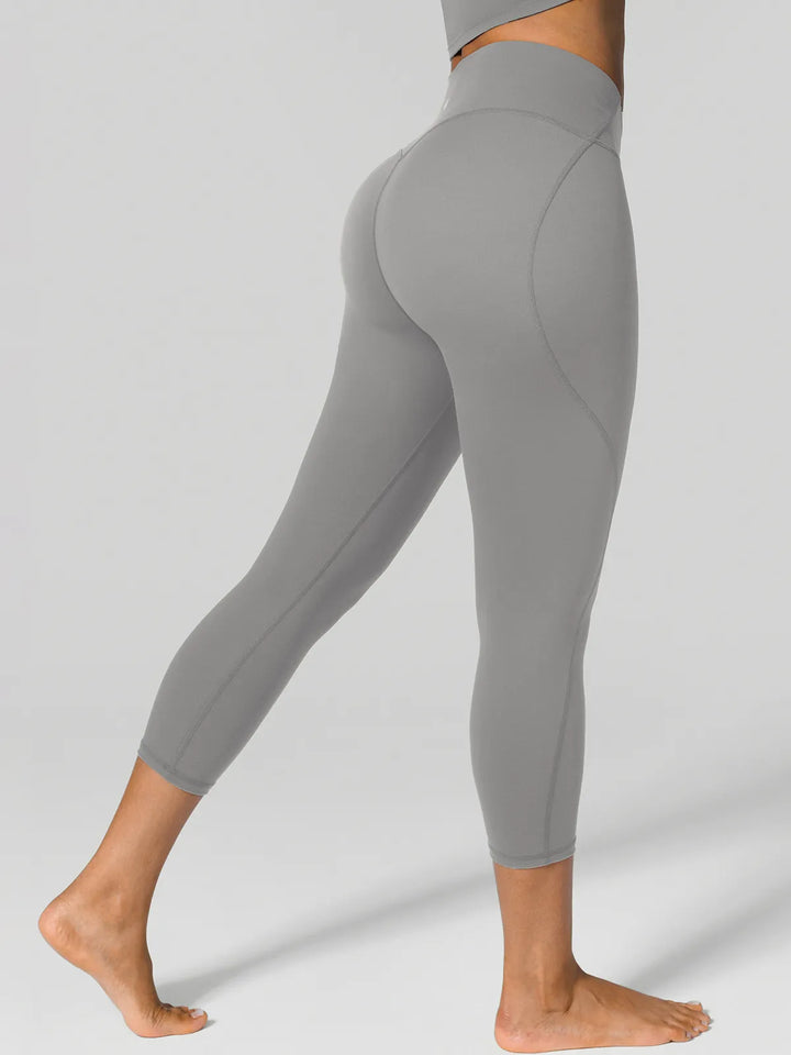 Shapewear Yoga 7/8  Leggings