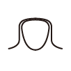 3-Level Halter