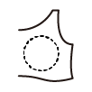 Built-in Bra Design