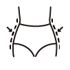 High-Waisted Tummy Control