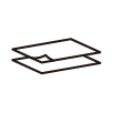 Zero Roll Underband