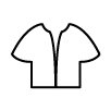 Classic Full-Zip Design