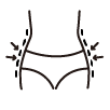 Medium Contouring Support