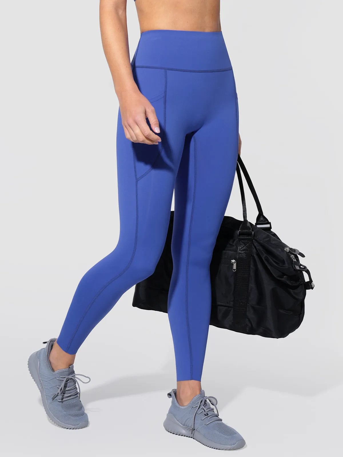 BrxlZero™ High Rise Buttery Soft Yoga Leggings – BRXL