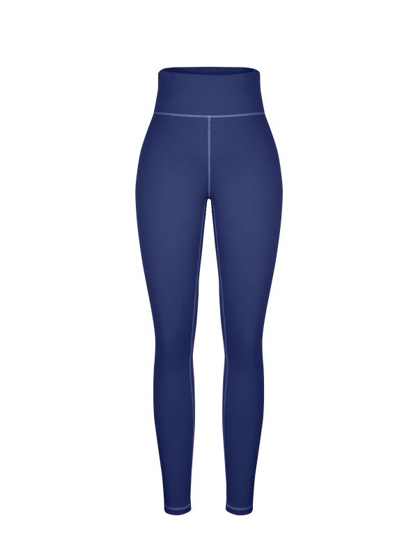 BrxlGrit™ Scrunch High Rise Gym Leggings