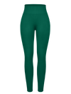 Seamless High Waisted Butt-Lifting Leggings