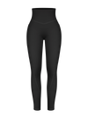 BrxlGrit™ Tummy Control High Waisted Workout Leggings with Pockets