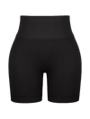 BrxlGrit™ Seamless Scrunch Butt Workout Shorts