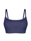 Adjustable Medium Support Yoga Bra