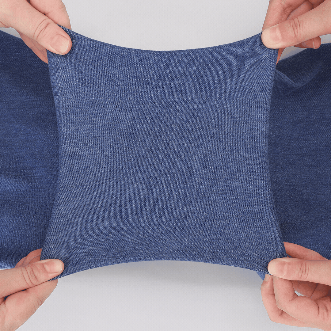 360° Full-Flex Stretch