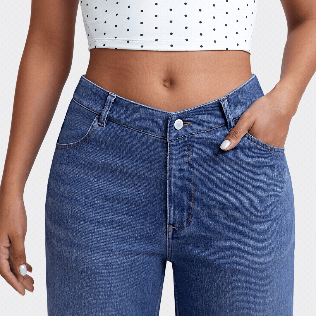 V Waist