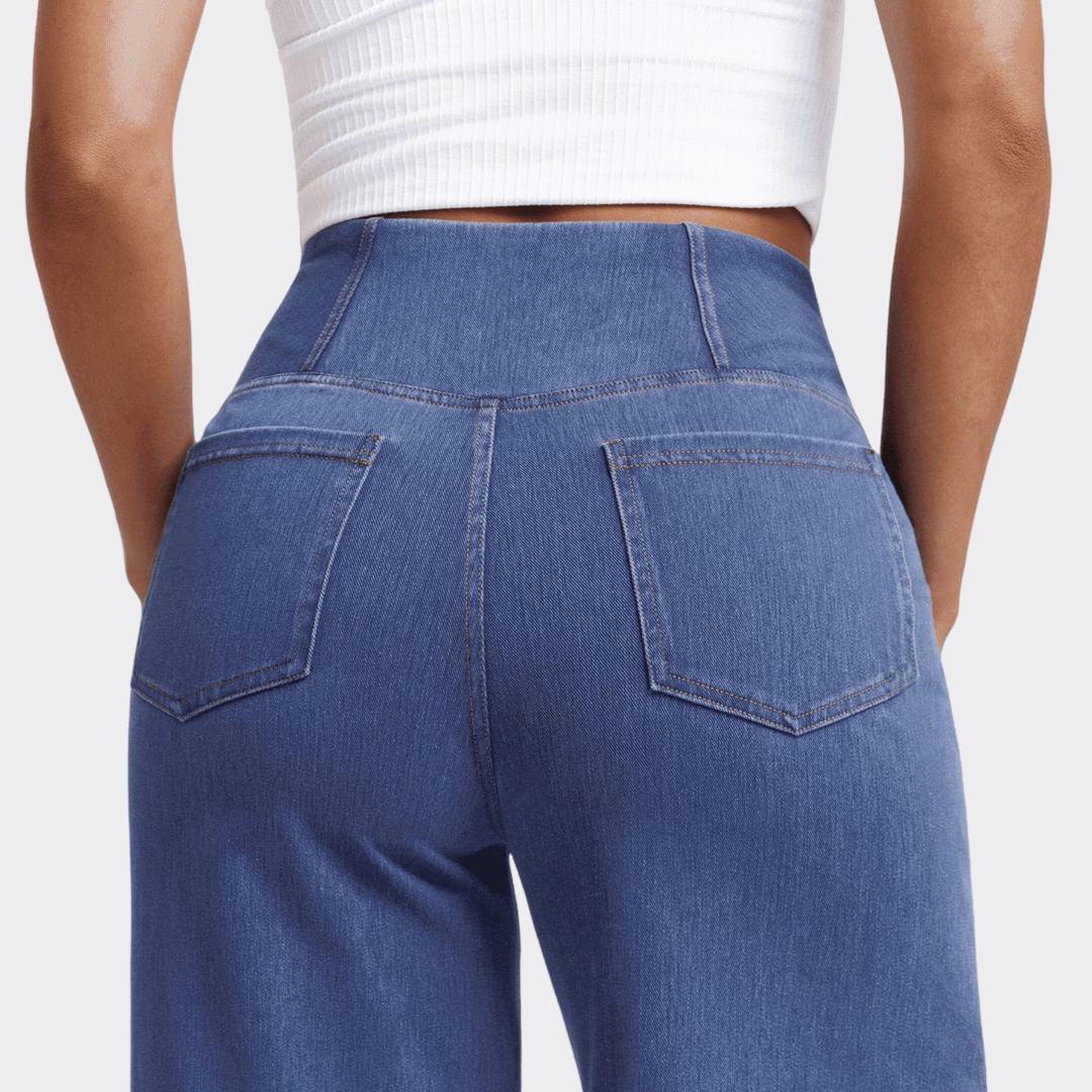 Natural Butt Lift