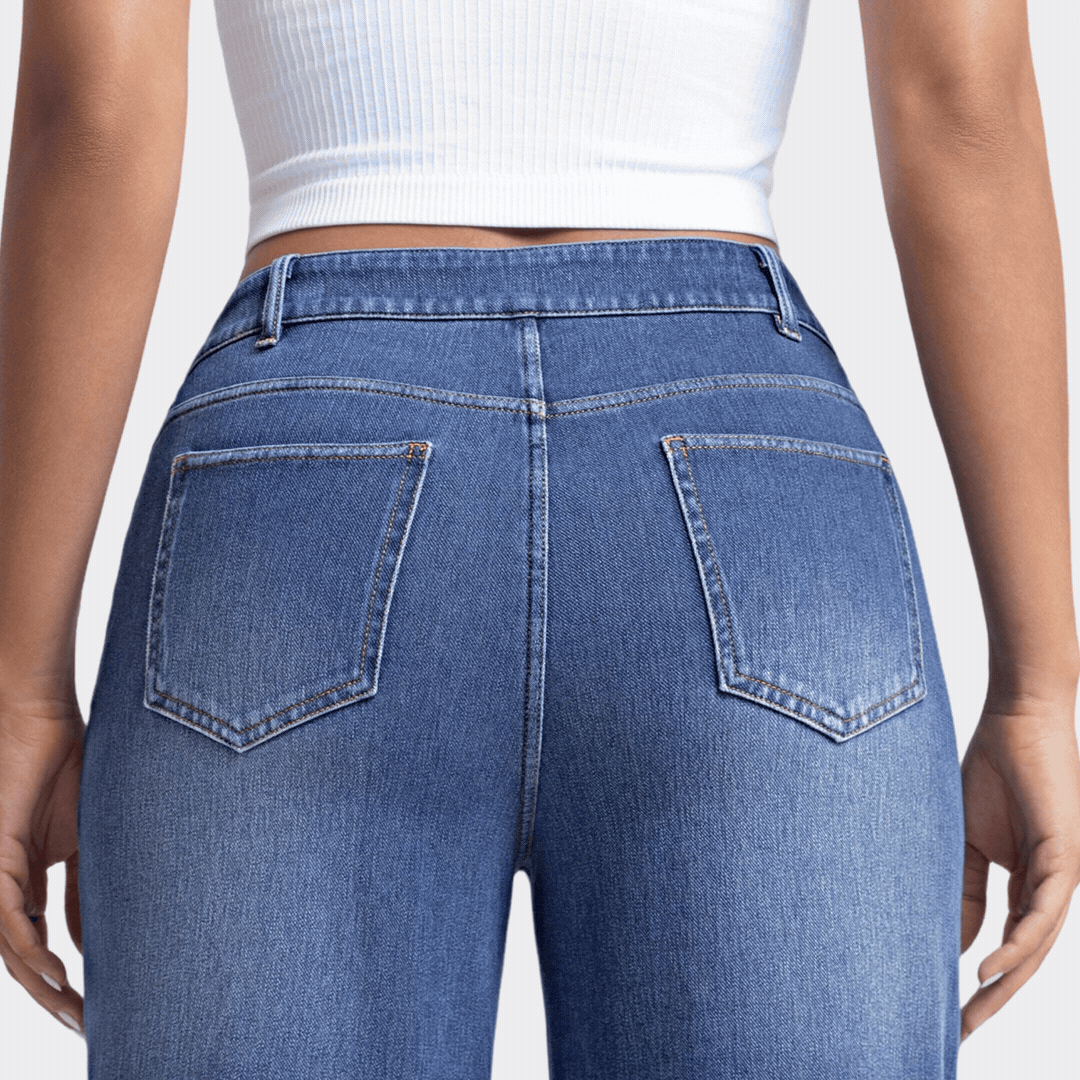 Natural Butt Lift