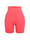 BrxlZero™ Biker Shorts With Pockets