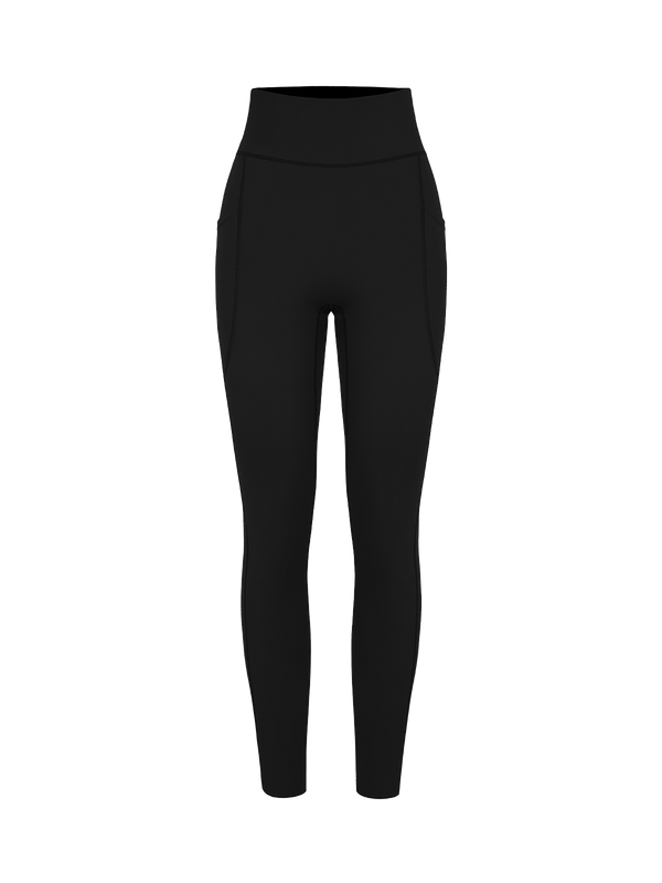 BrxlZero™ High Rise Buttery Soft Yoga Leggings