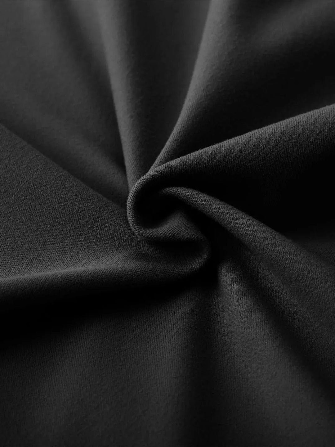 A model wearing a BRXL® Athleisure Four Pockets Cropped Jacket,One Size Fits Most Sporty High-Waisted Leggings in