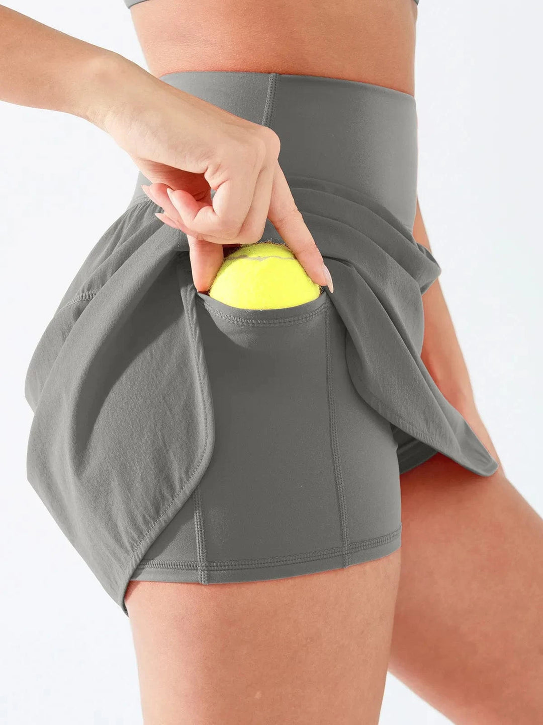 BRXL® Athletic Golf Skort For Women
