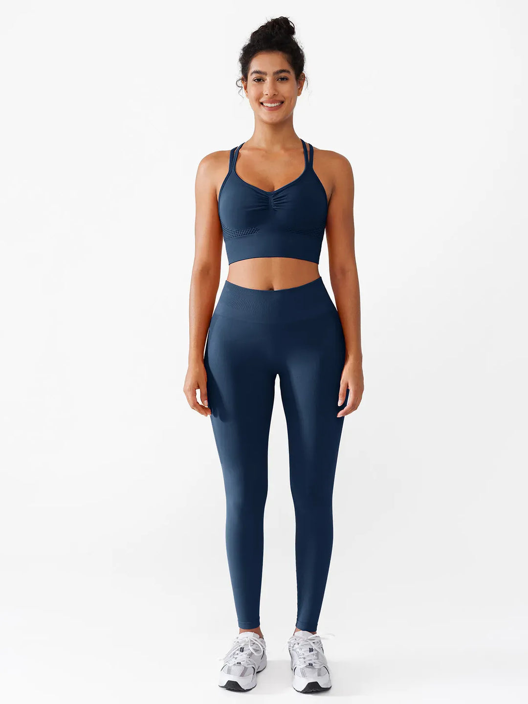 B R X L™ Seamless High Waisted Butt-Lifting Leggings