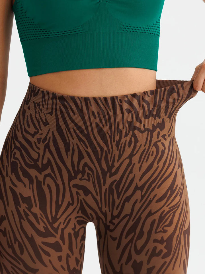 B R X L™ Seamless High Waisted Butt-Lifting Leggings